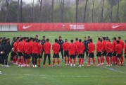 开云体育下载-津媒：国足攻击手状态越来越好 武磊也需竞争上岗